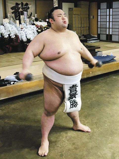 貴景勝大相撲常盤山部屋(千賀ノ浦部屋)三つ折り財布非売品新品 貴景勝大相撲常盤山部屋(千賀ノ浦部屋)三つ折り財布非売品新品