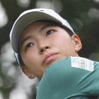 渋野日向子「開会式は見てないけど…日本代表として出たい」パリ五輪へ