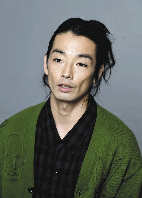映画 アンダードッグ で初のボクサー役 森山未来 中日新聞web