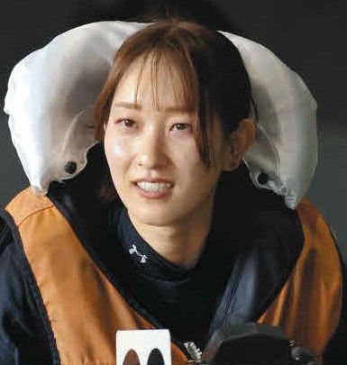 津ボート】1枠手中にした高憧四季、2節連続V見えた：中日スポーツ