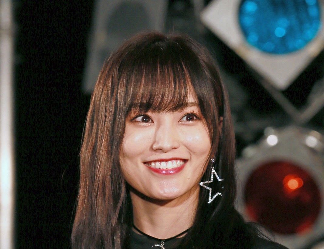 元NMB48山本彩「阪神春のホームラン祭り‼」4発10点快勝のヤクルト戦