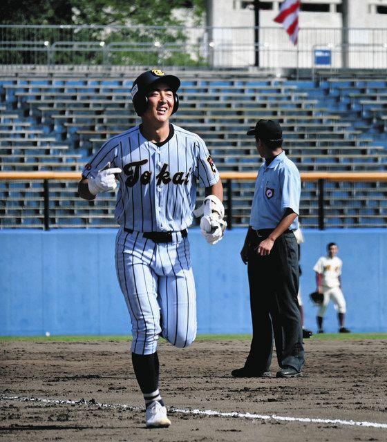 東海大学翔洋野球部　Vジャン 東海大学翔洋野球部Vジャン