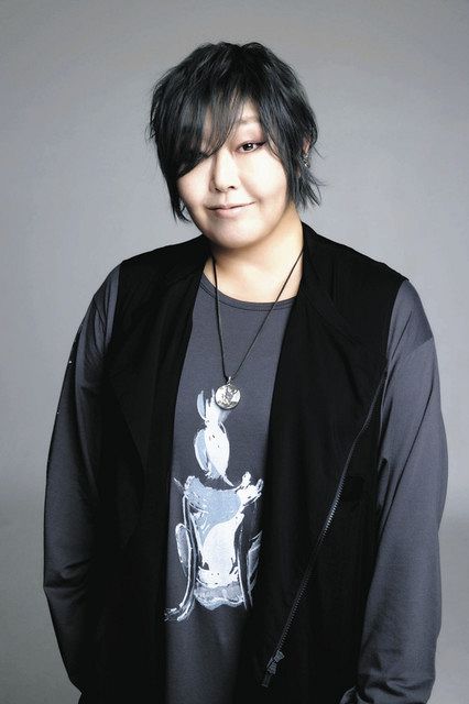 全ての人は男性と女性の間にいる」声優・緒方恵美がジェンダーを語った