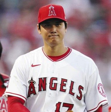 Mlb 大谷翔平 韓国人ベテラン左腕柳賢振と初対決 第1打席は四球を選び出塁 中日スポーツ 東京中日スポーツ