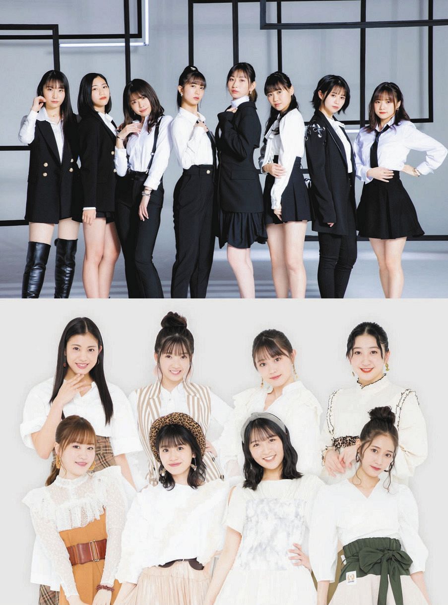 ハロプロ初の合同オーディション開催 Juice Juice つばきファクトリー 上昇志向強い人 求む 中日スポーツ 東京中日スポーツ