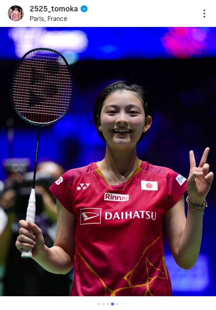 宮崎友花タペストリー ◇宮崎友花、”心臓を捧げよ”世界選手権でスーパースマイル【写真】：中