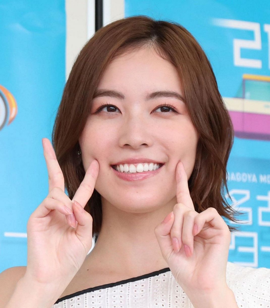 松井珠理奈、『小6→28歳』劇的変化を連続投稿で公開「ビジュ天才