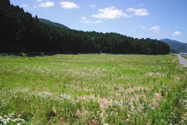 用地や財源 課題山積 高島市の新ごみ処理施設 中日新聞web