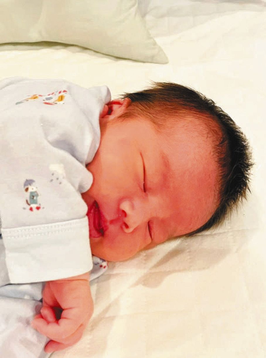 写真 だいたひかるが公開した風呂上がりに見せる長男の 良い顔 中日スポーツ 東京中日スポーツ 写真 だいたひかるが公開した風呂上がりに見せる長男の 良い顔 中日スポーツ 東京中日スポーツ