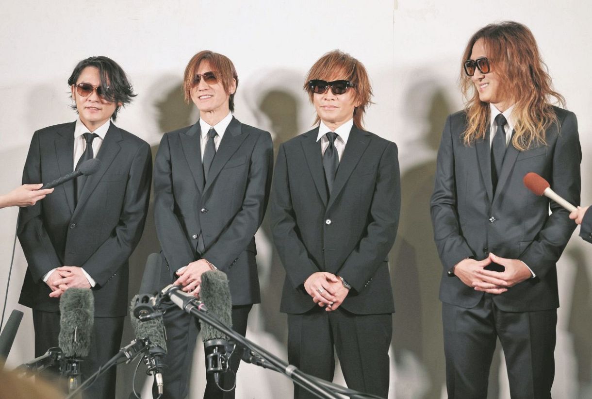 luna sea メンバー