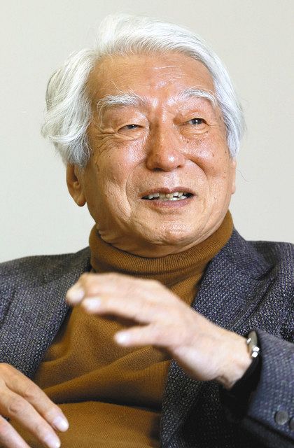 左手で奏でる希望 ピアニスト６０周年、舘野泉が語る：中日新聞Web