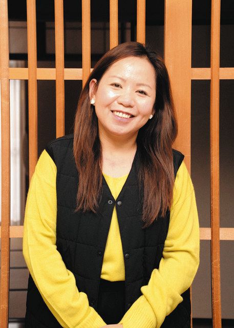 人もよう フィリピンルーツのｓｎｓグループを運営 田中マリアさん ３６ 中日新聞web