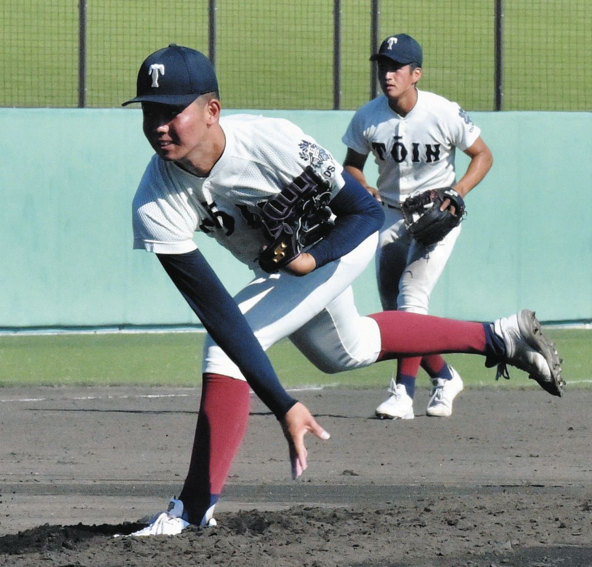 高校野球】大阪桐蔭2年ぶりV 151キロ2年生右腕・森が衝撃15K完投「本気の本気で日本一目指す」― スポニチ Sponichi Annex 野球