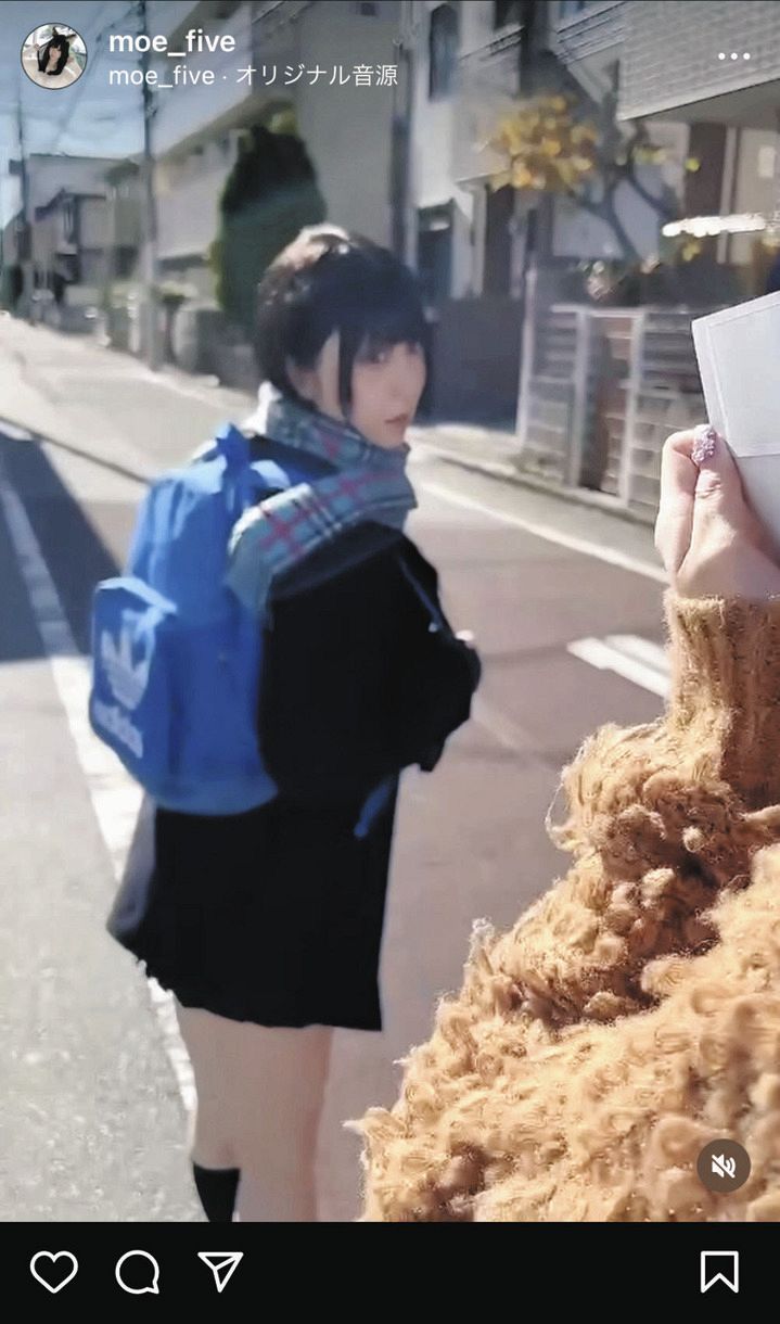 萌え コピ