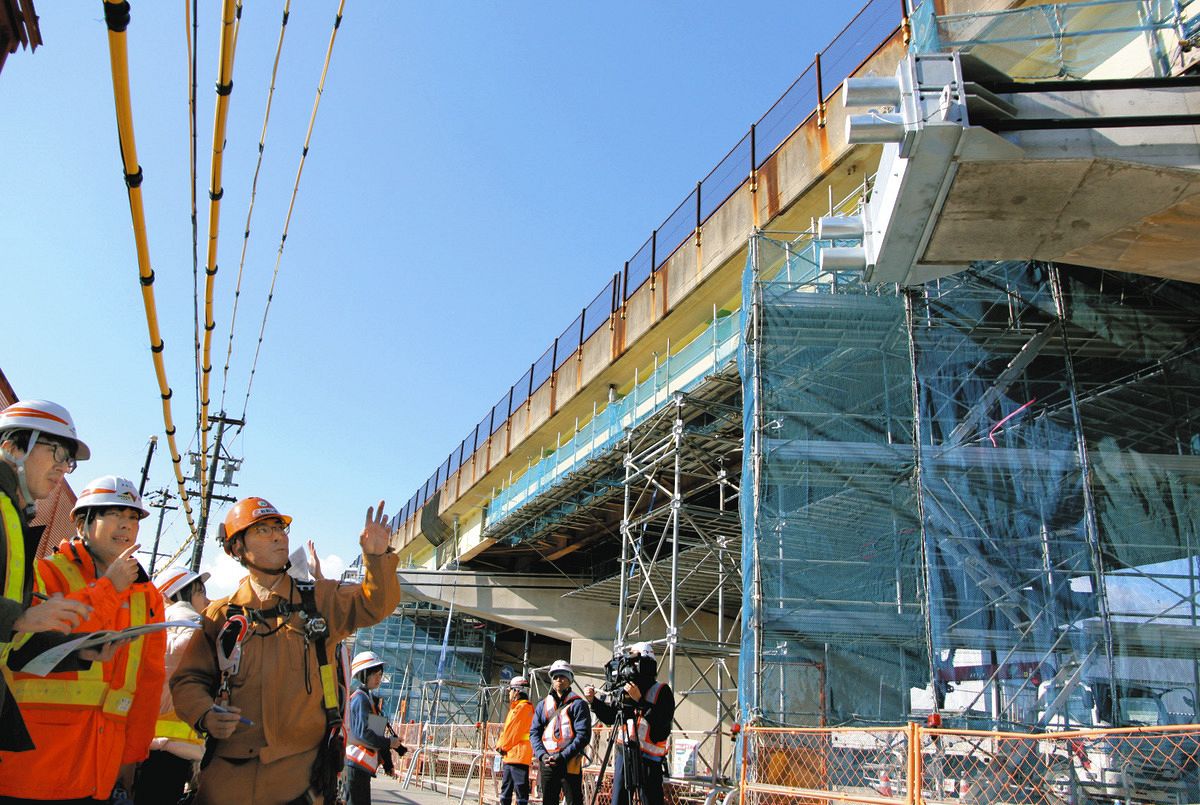 東鉄工業80年史 近10年史2013〜 2023 統合報告書 | 東鉄工業株式会社