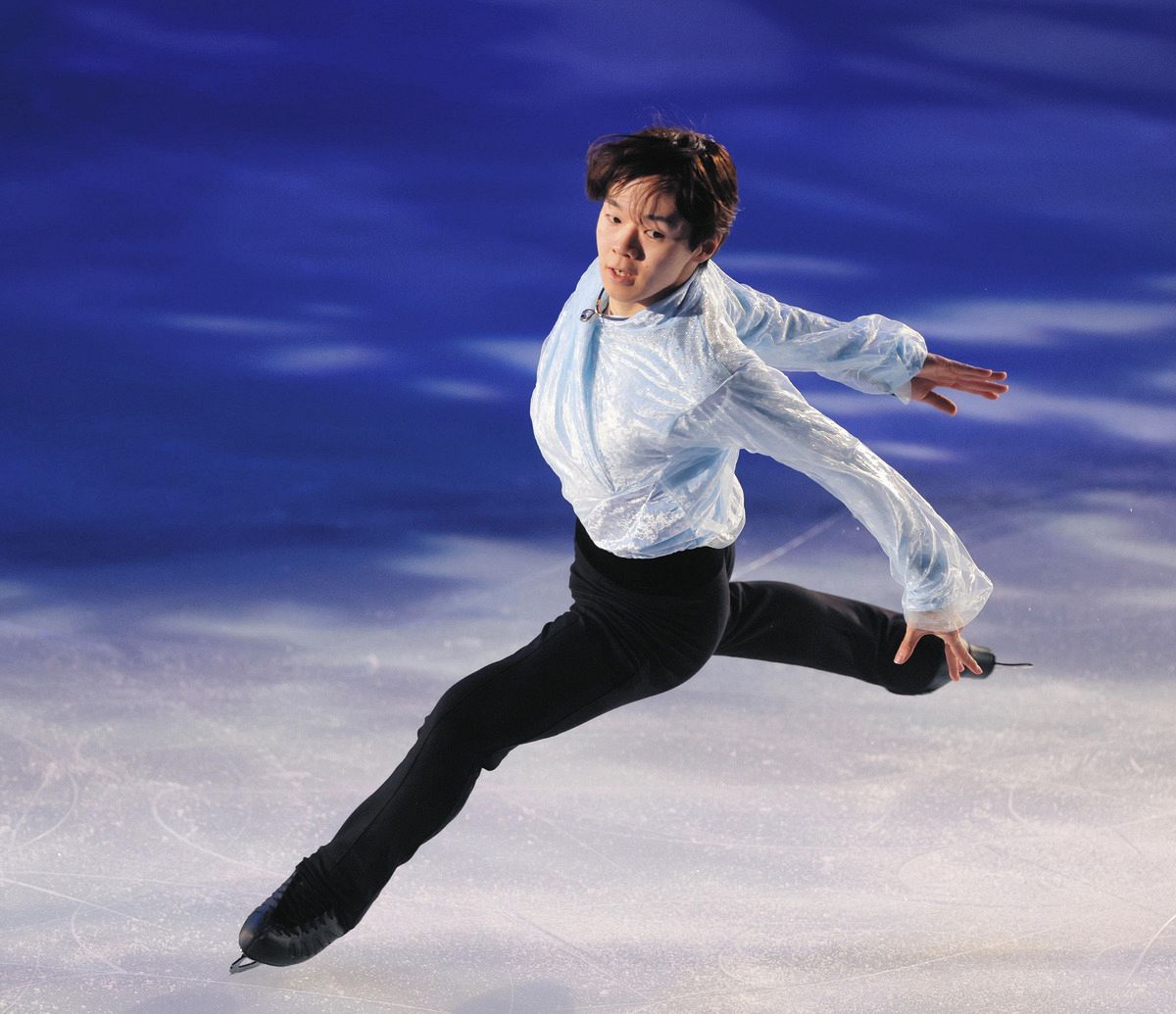 フィギュア五輪2大会連続銀の鍵山優真が来季休養の意向表明「色んな