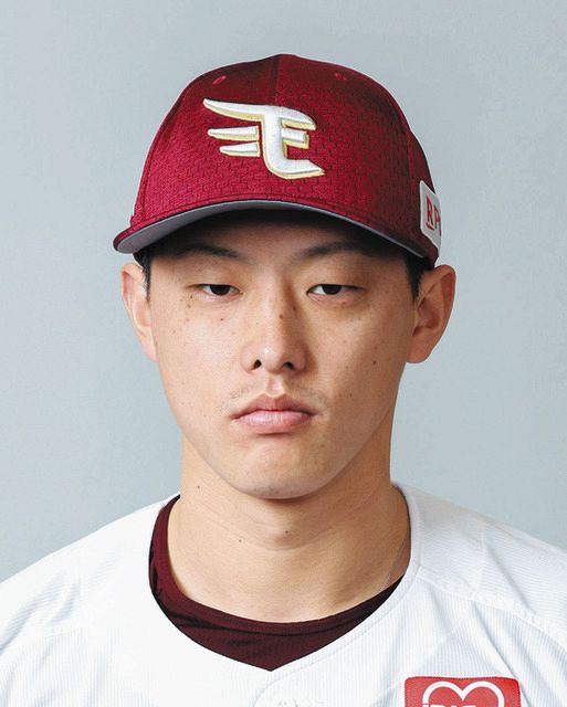 楽天】辰己涼介サヨナラ二塁打 同じ関西出身・内のプロ初勝利を喜ぶ