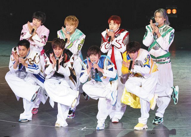 水野勝 田村侑 水野勝サイン boys and men ボイメン 360°ダンス】BOYS AND MEN「ヤングマン～B.M.C.A.～」水野 勝