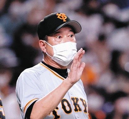 巨人 原監督 戸郷投手のプロ初１０勝目に ねえ 良かったです まだまだ高みを と成長に期待 中日スポーツ 東京中日スポーツ