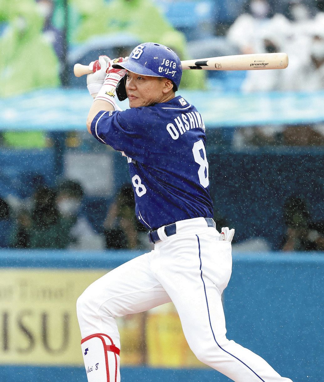 阿部 粘って後ろにつなぎたい から試合は動いた 中日浮上のキーワード しつこさ 求められるのはその継続 中日スポーツ 東京中日スポーツ