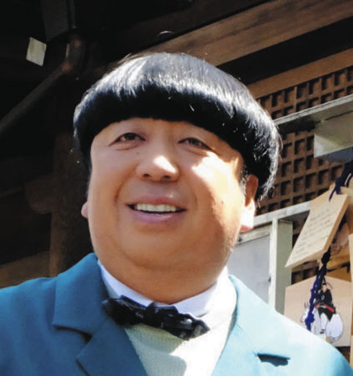 バナナマン日村勇紀が休養発表「今年に入ってから体調を崩すことが多く