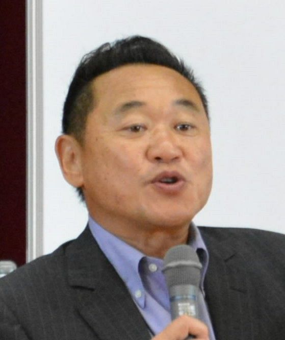 松木安太郎さん解説で試合前からトレンド入り 代表戦は松木さんに限るのよ 内田篤人さんとの 温度差 も期待 中日スポーツ 東京中日スポーツ