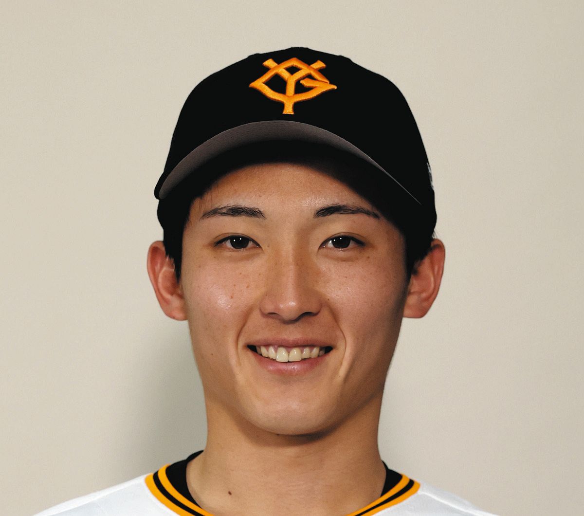 巨人・浦田俊輔