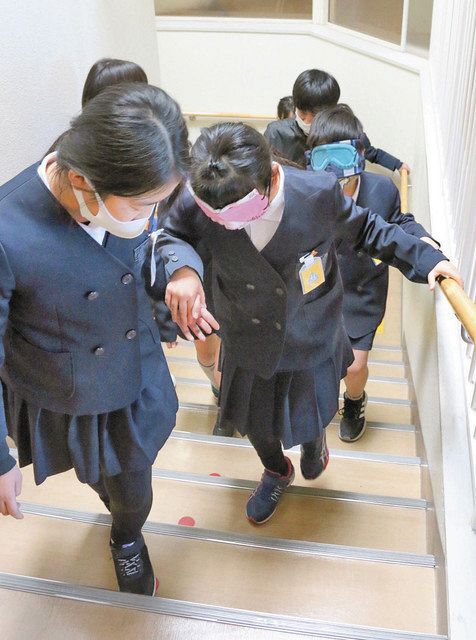 困っている人 助けたい 小浜市社協教材で考える授業 日刊県民福井web