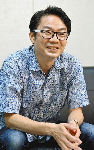 クセになるポテチ文化論 稲田豊史さん新刊：中日新聞Web