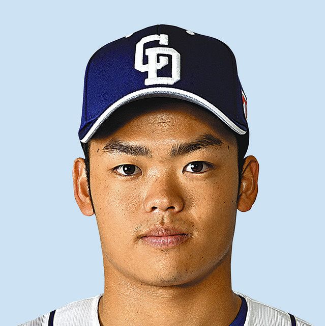 日 選手 中 ドラゴンズ