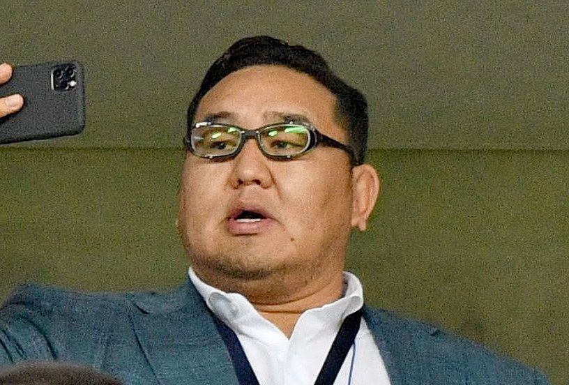 元横綱朝青龍、おい豊昇龍の奉納土俵入りに出席へ 1月31日「明治