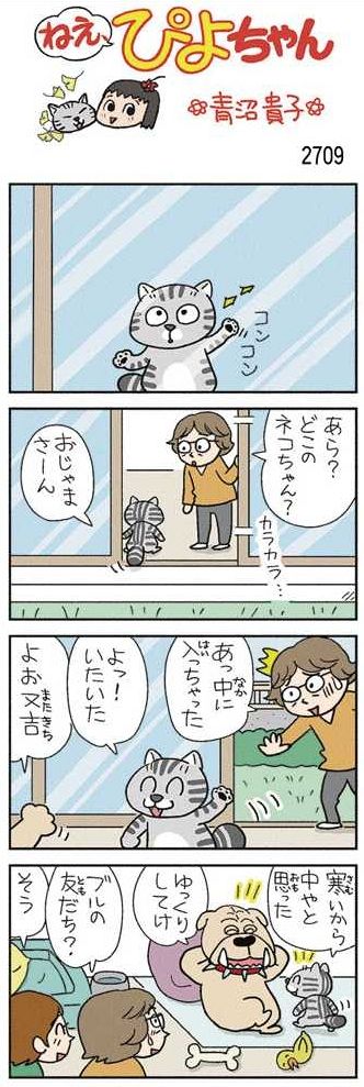 ねえ、ぴよちゃん：中日新聞Web