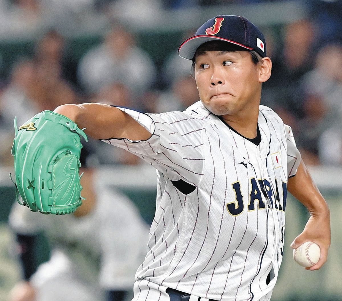 ヤクルト】田口麗斗、球団から複数年契約で残留要請 球団幹部