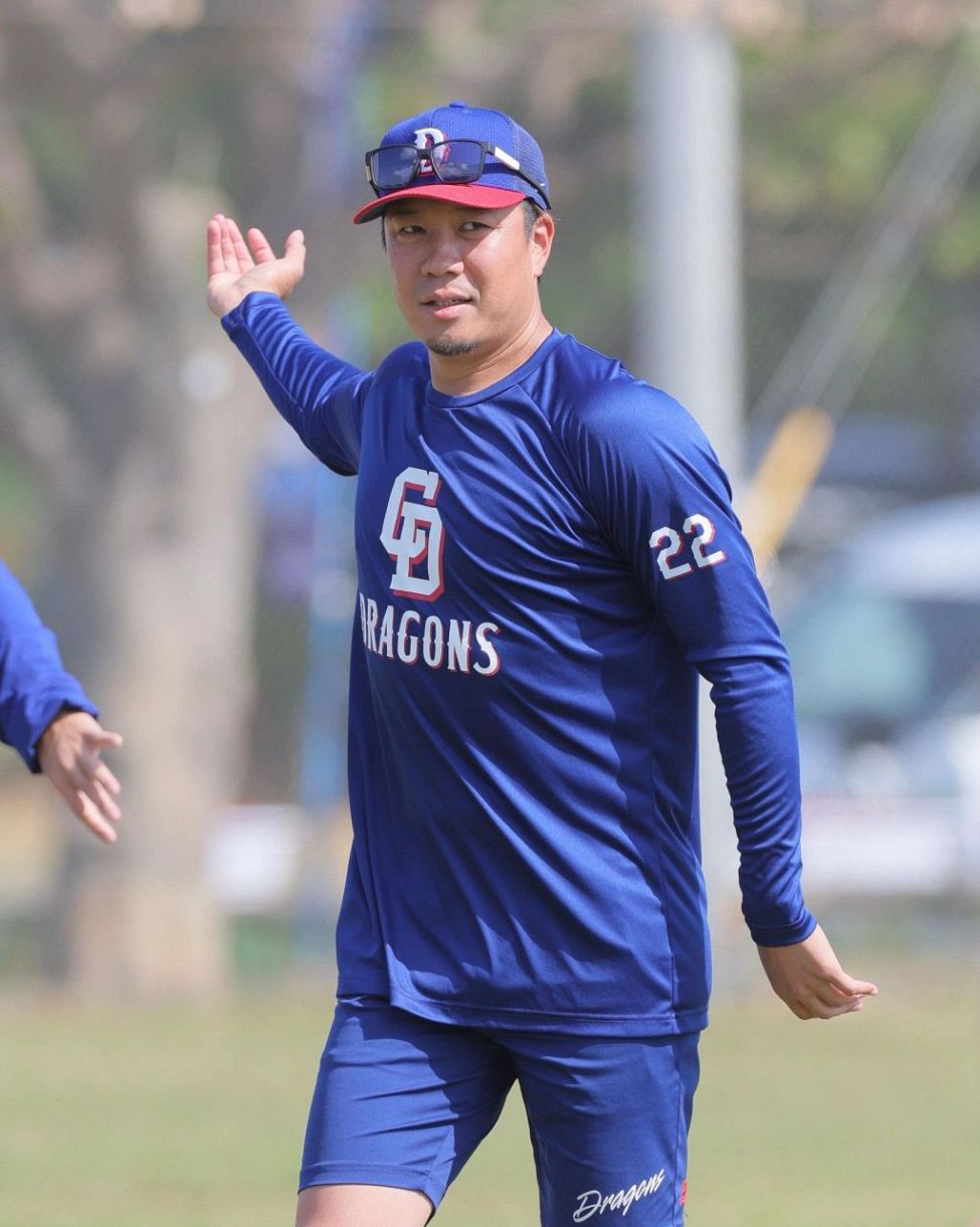 中日ドラゴンズ　大野雄大選手使用練習着 サイン付き 中日・大野雄大、オープン戦初戦に先発 新外国人・サノーは「6番