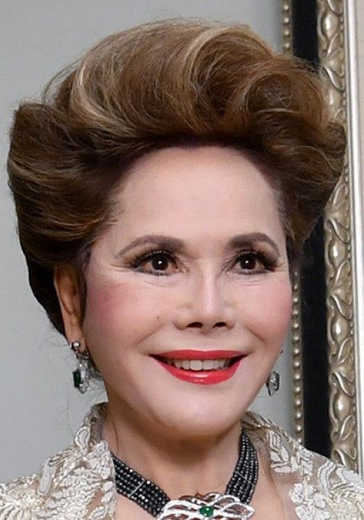 デヴィ夫人 何ら手を打たずに黙っていては いつか国土を奪われるだけ 中国海警船 領海侵入 に言及 中日スポーツ 東京中日スポーツ