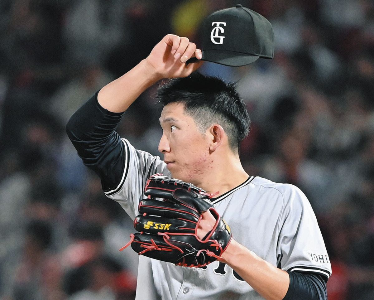 読売ジャイアンツ | - 選手別応援歌 ヒット・エンド・ラン 戸郷翔征 