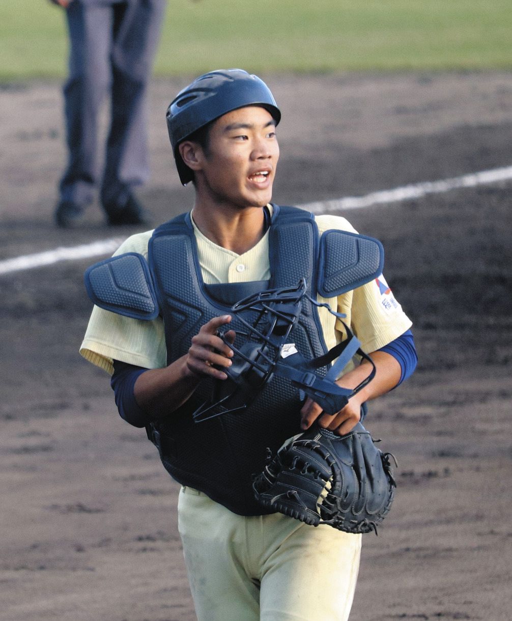 200km先のライバルと誓った「甲子園で会おう」 航空石川と星稜の2人が