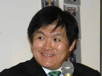 おぐたん 小倉茂徳さん死去、62歳 「オグたん」の愛称で親しまれたモーター
