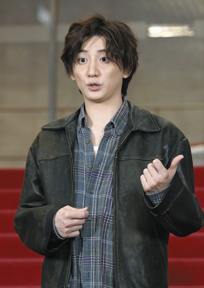 レア】SixTONES 京本大我 滝沢演舞城'08年 大判公式写真2 京