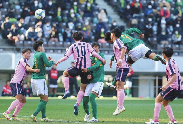 静学8得点で8強入り 全国高校サッカー 中日新聞しずおかweb 静学8得点で8強入り 全国高校サッカー 中日新聞しずおかweb