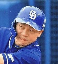 中日】大島洋平が通算1500試合出場「試合に出続けられるように」プロ