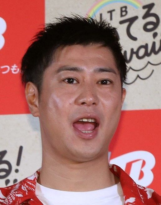 パンサー尾形 有吉弘行の結婚を祝福 次の壁は機嫌よく 出してくれそうだ と淡い期待もフォロワー総ツッコミ 中日スポーツ 東京中日スポーツ パンサー尾形 有吉弘行の結婚を祝福 次の壁は機嫌よく 出してくれそうだ と淡い期待もフォロワー総ツッコミ 中日スポーツ 東京中日スポーツ