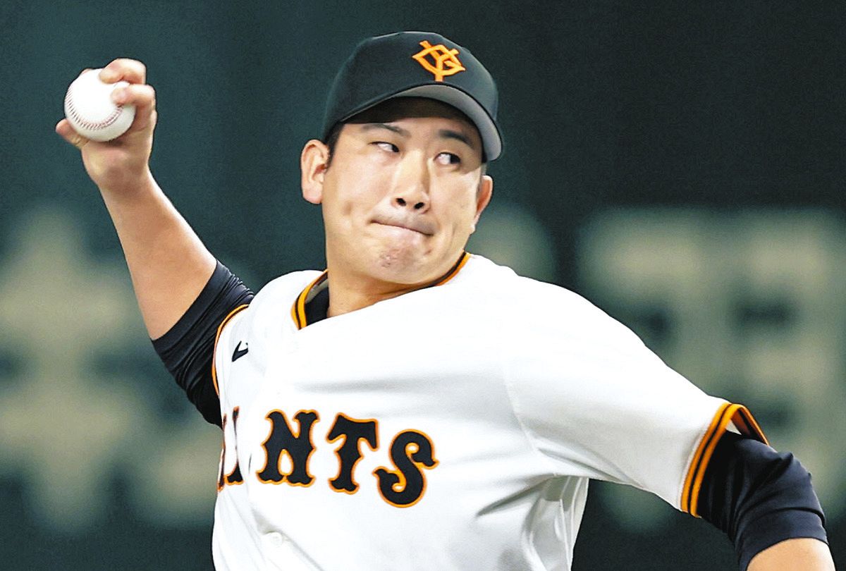 菅野智之、1年20億円 「だれも予想していなかった」「ファンが想像した補強ではなかった」米メディア驚き、バーンズの穴を埋められるか期待：中日スポーツ・東京中日スポーツ