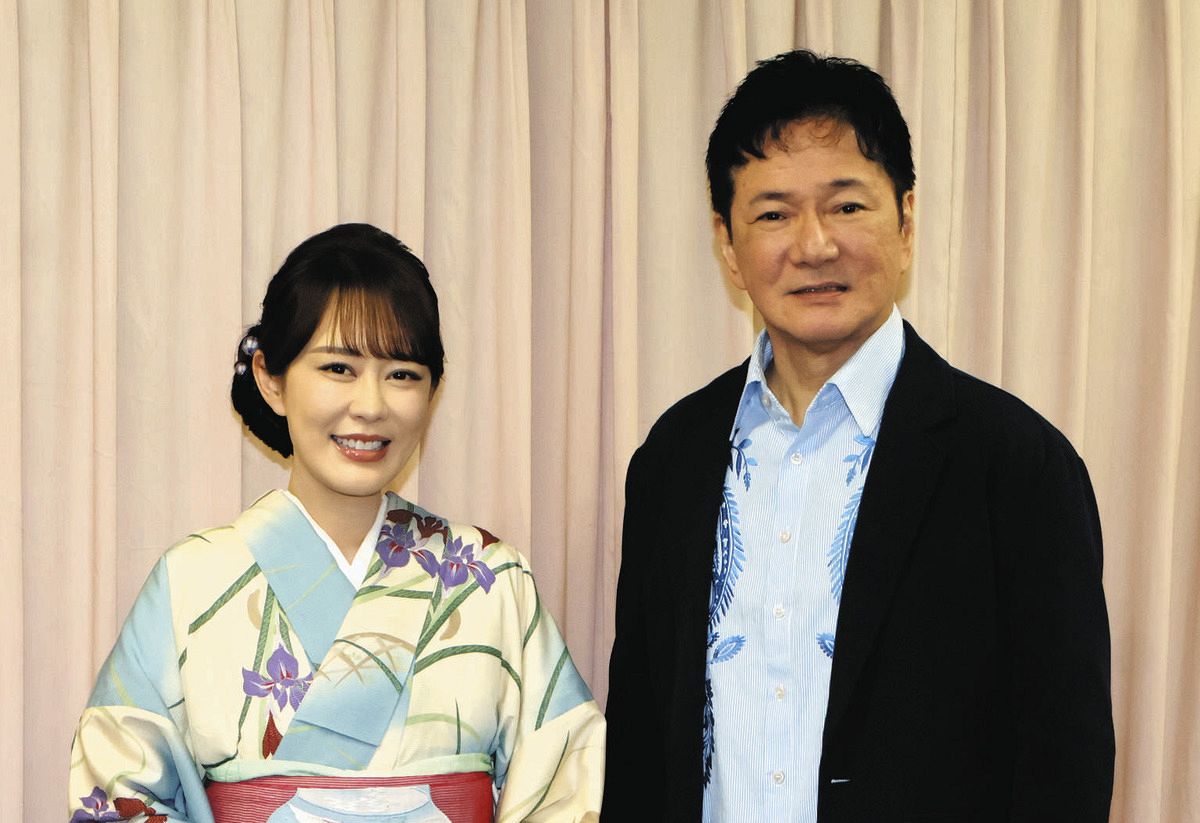 丘みどり 夫 は