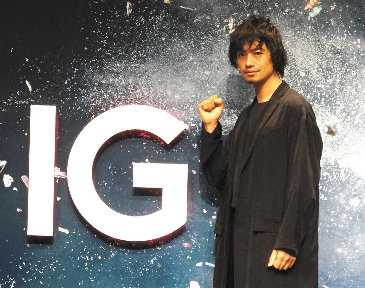常識を打ち破る 斎藤工 食の自給自足宣言 みそ作りはおすすめ 中日スポーツ 東京中日スポーツ