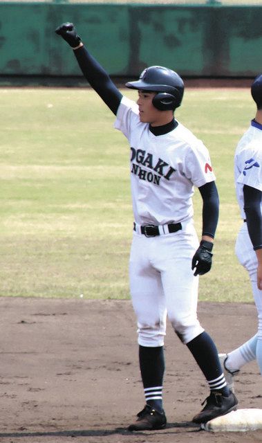 決勝は大垣日大×岐阜第一 春季県高校野球：中日新聞Web