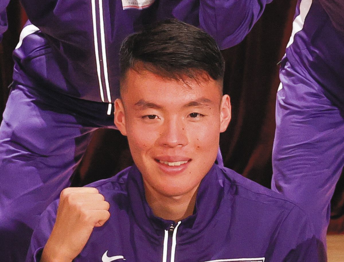 佐藤 雄太 | 選手紹介 | 大同特殊鋼知多レッドスター