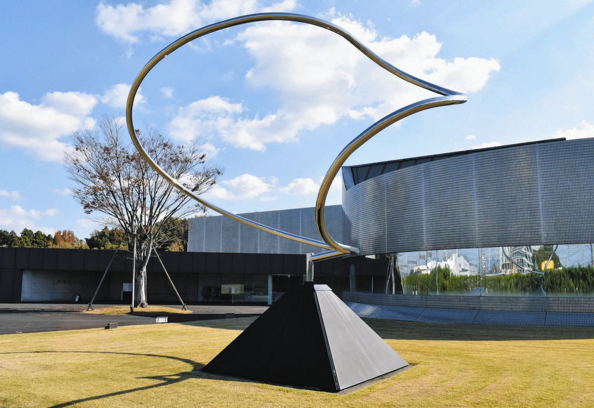 掛川 資生堂資料館が29日閉館 アートハウスは来年6月：中日新聞