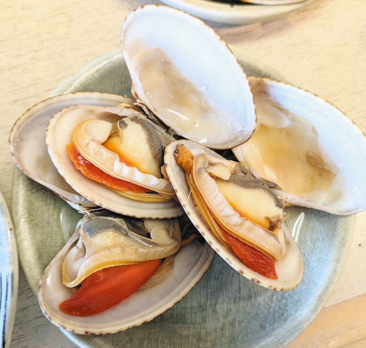 アサリの代わりになるのは？ 伊良湖岬観光協が貝7種の試食会：中日新聞Web