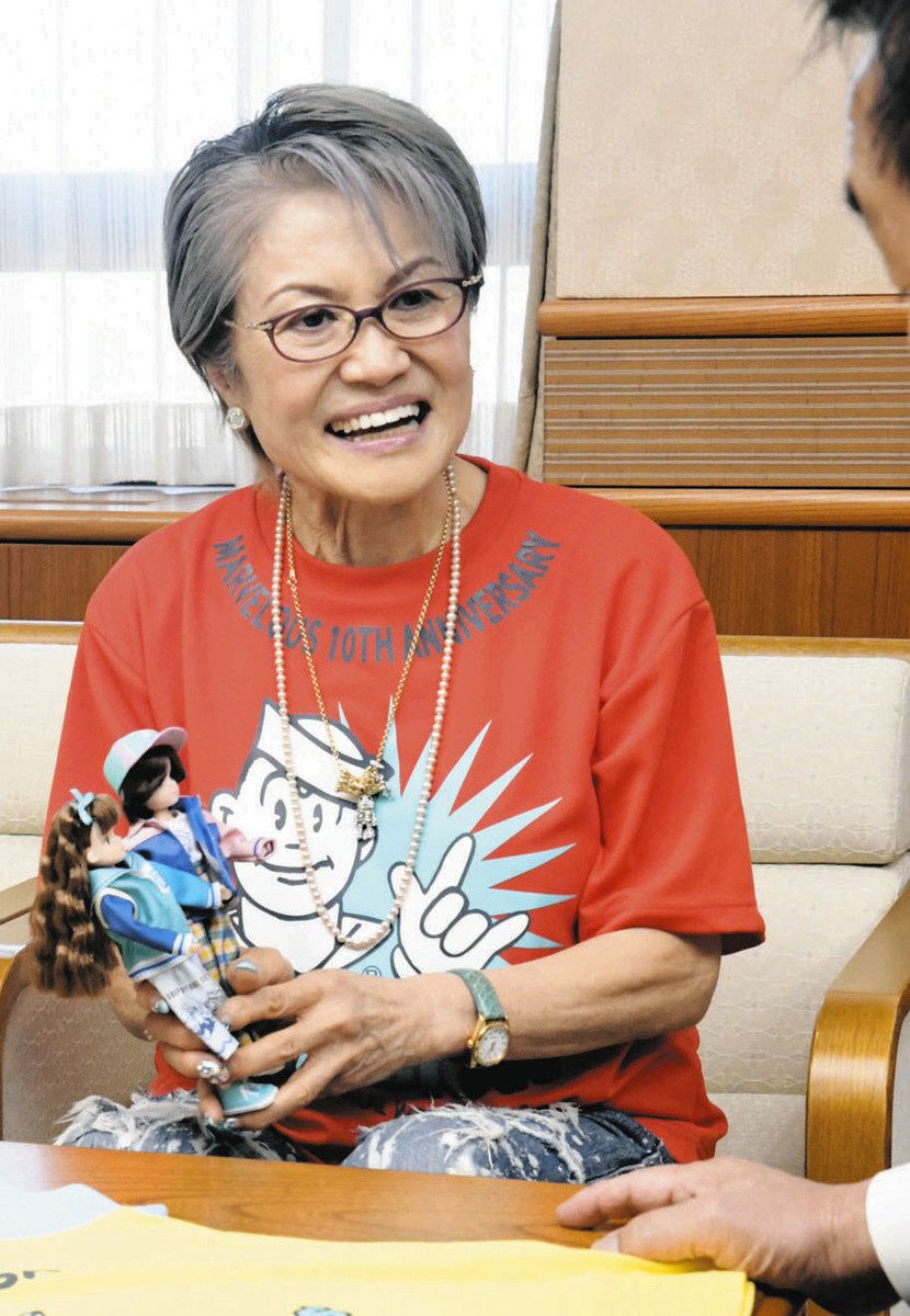 SAILORS セーラーズ セーラーくん 人形 三浦静加 レトロ 80年代